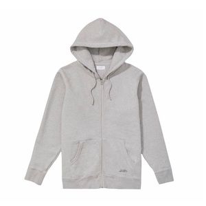 Saturdays NYC Men's JP Heavy Weight Zip Hoodie